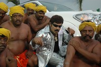 Pandavulu Movie Photos